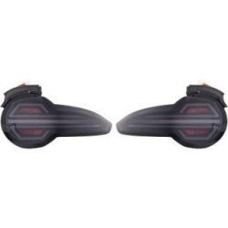 Tail Light Assembly Set 5653296 for MAZDA MX-5
