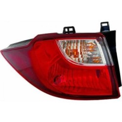 Tail Light Assembly 5682091 for MAZDA 5 OE C51351160C