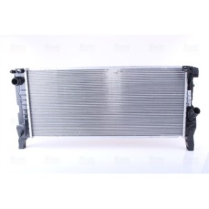 Engine Cooling Heat Exchanger - Nissens 69711