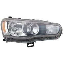 Headlight 5808081 for MITSUBISHI LANCER OE 8301A389