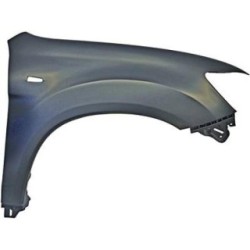 Wing (Fender) 5835007 for MITSUBISHI ASX OE 5220F465
