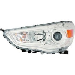 Headlight 5835081 for MITSUBISHI ASX OE 8301B587
