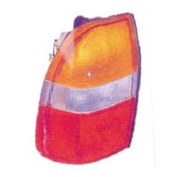 Tail Light Assembly 5880893 for MITSUBISHI L200 OE MR192090