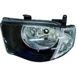 Headlight 5881883 for MITSUBISHI L200 OE 8301B471