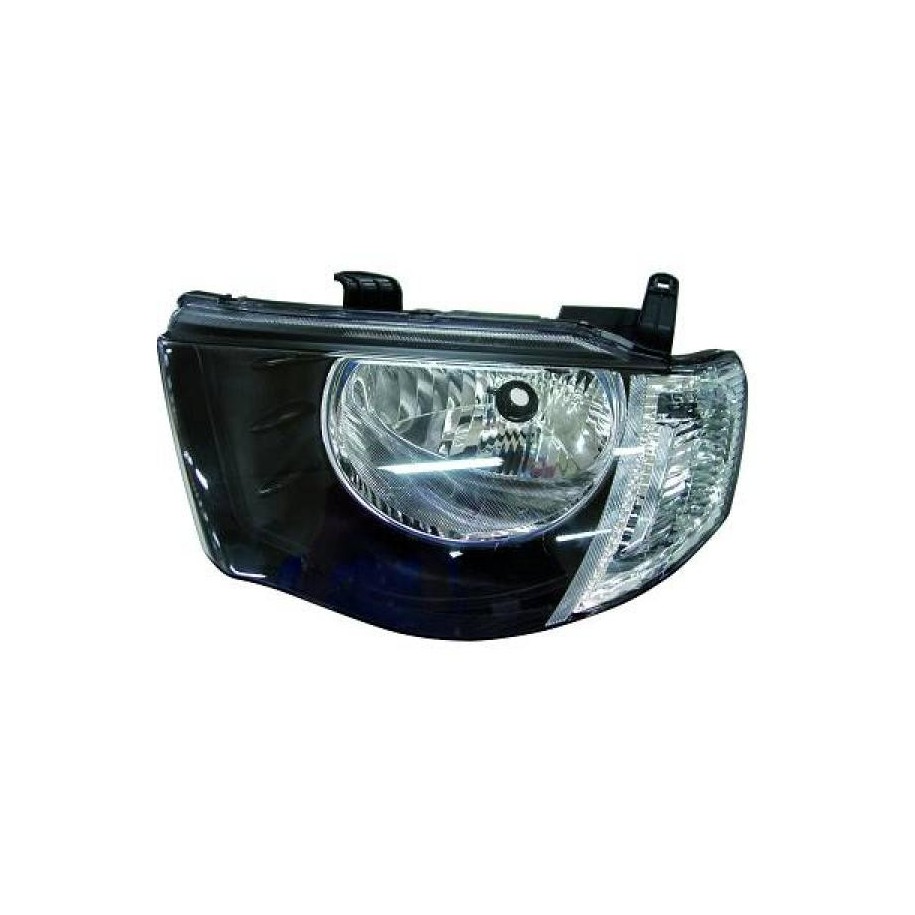 Headlight 5881883 for MITSUBISHI L200 OE 8301B471