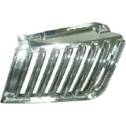 Radiator Grille 5881941 for MITSUBISHI L200 OE 7450A187