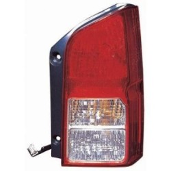 Tail Light Assembly 6084091 for NISSAN PATHFINDER OE 26555EB300