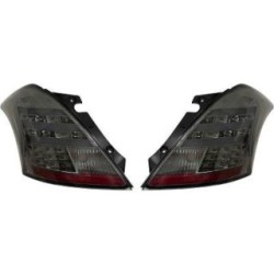 Tail Light Assembly Set 6415998 for SUZUKI SWIFT