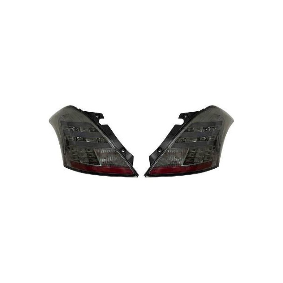 Tail Light Assembly Set 6415998 for SUZUKI SWIFT