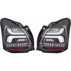 Tail Light Assembly Set 6416695 for SUZUKI SWIFT