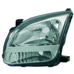 Headlight 6435981 for SUZUKI IGNIS OE 3532086G10