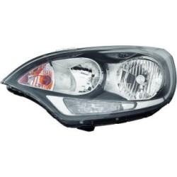 Headlight 6542081 for KIA RIO OE 921011W280