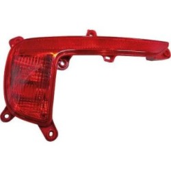 End Outline Marker Light 6542197 for KIA RIO OE 924061W710