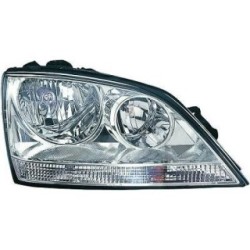Headlight 6585081 for KIA SORENTO OE 921013E010