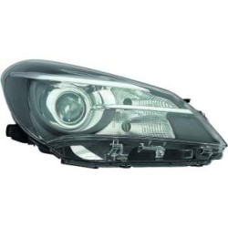 Headlight 6607181 for TOYOTA YARIS OE 811700DA30