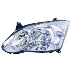 Headlight 6618381 for TOYOTA COROLLA OE 8117002380