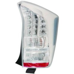 Tail Light Assembly 6636091 OE 8156147130