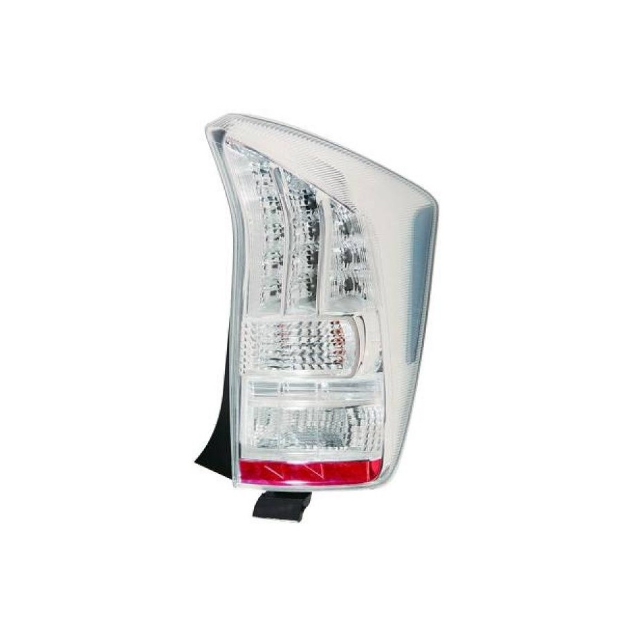 Tail Light Assembly 6636091 OE 8156147130