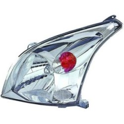Headlight 6673881 for TOYOTA LAND OE 811706A060