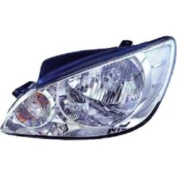 Headlight 6805181 for HYUNDAI GETZ OE 921010B510