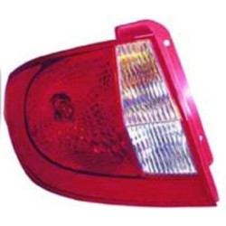 Tail Light Assembly 6805191 for HYUNDAI GETZ OE 924010B500