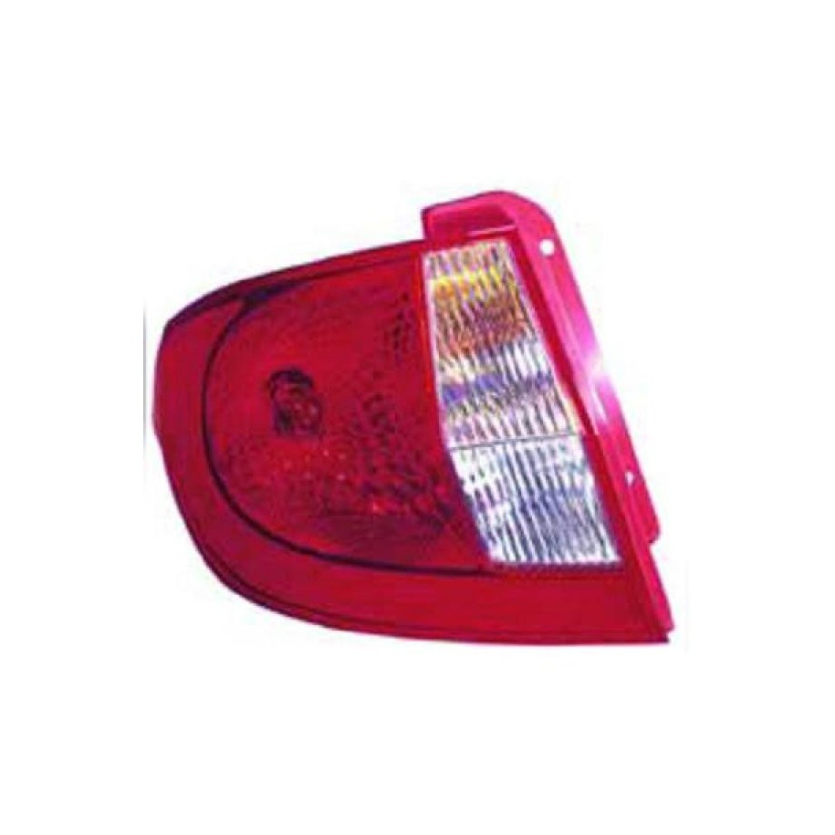 Tail Light Assembly 6805191 for HYUNDAI GETZ OE 924010B500