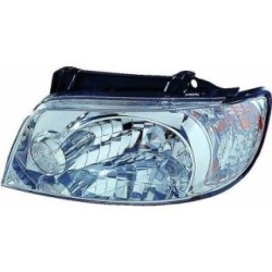 Headlight 6825883 for HYUNDAI MATRIX OE 9210317030