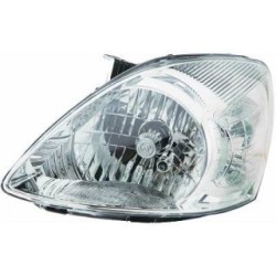 Headlight 6826881 for HYUNDAI MATRIX OE 9210110010