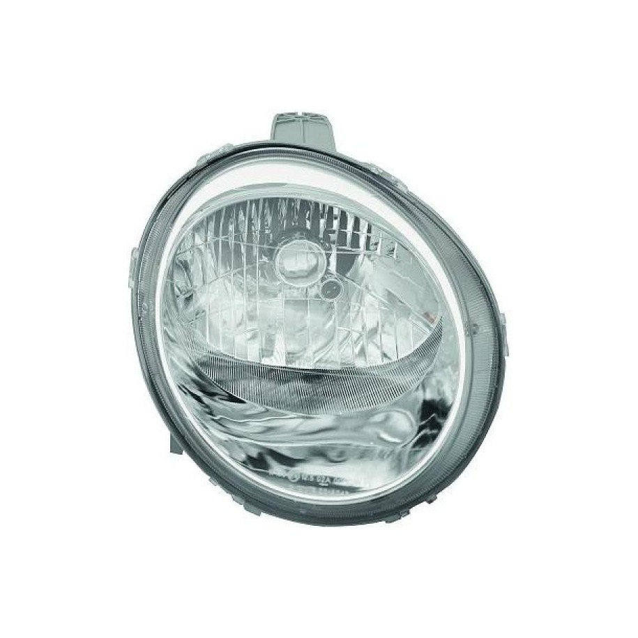 Headlight 6930183 for DAEWOO MATIZ OE 96563482
