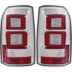 Tail Light Assembly Set 7360495 for LAND ROVER DISCOVERY