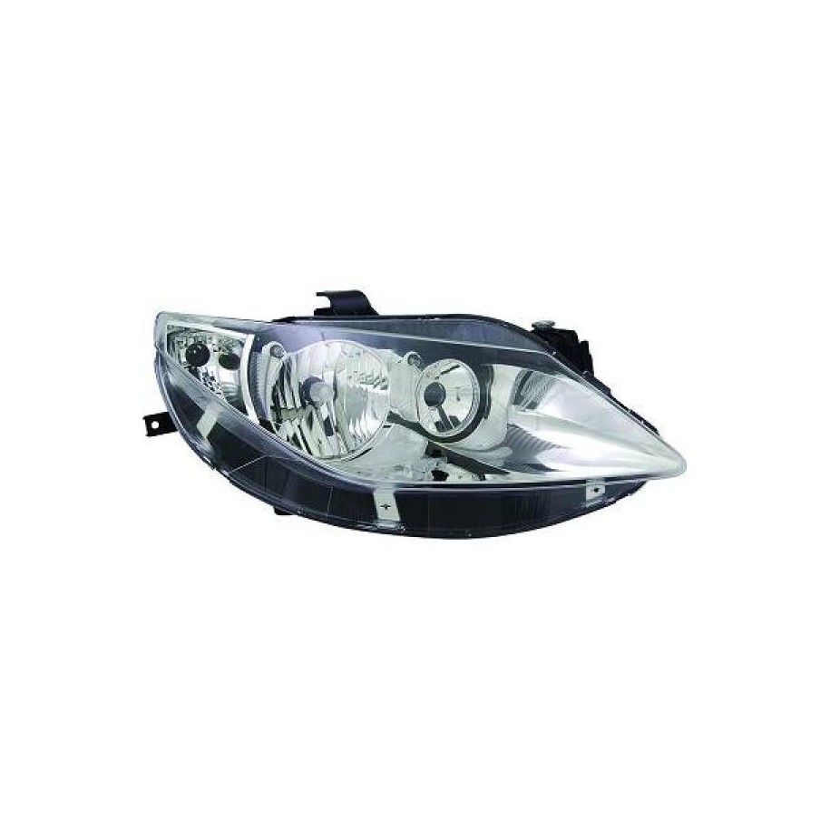 Headlight 7426981 for SEAT IBIZA OE 6J1941005A