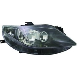 Headlight 7426987 for SEAT IBIZA OE 6J1941033A