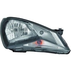 Headlight 7451981 for SEAT Mii OE 1SL941015F
