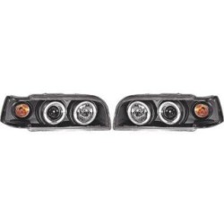 Headlight Set 7621580 for VOLVO 850
