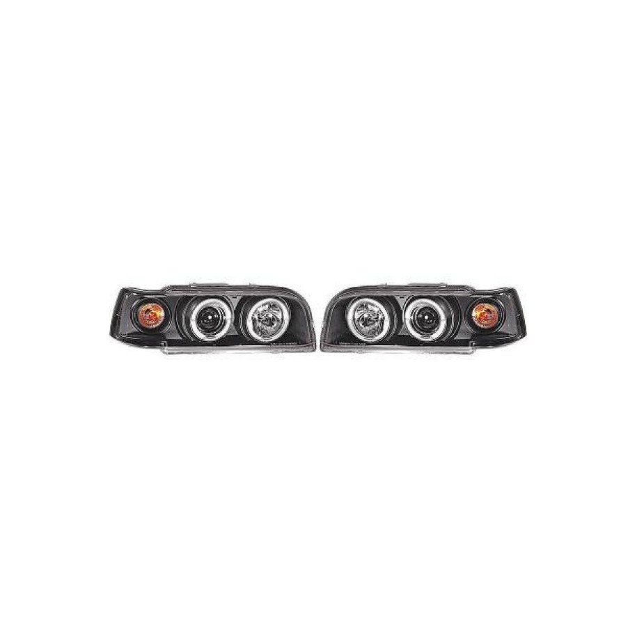 Headlight Set 7621580 for VOLVO 850