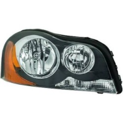 Headlight 7685181 for VOLVO XC90 OE 31290886