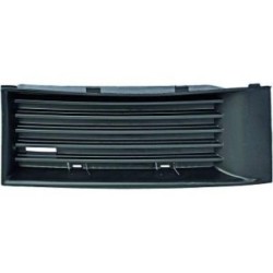 Bumper Ventilation Grilles 7805047 for SKODA FABIA OE 6Y0853665