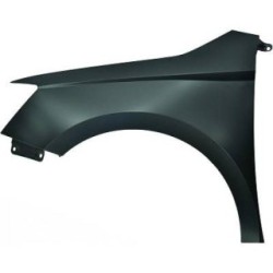 Wing (Fender) 7807006 for SKODA FABIA OE 6V0821106