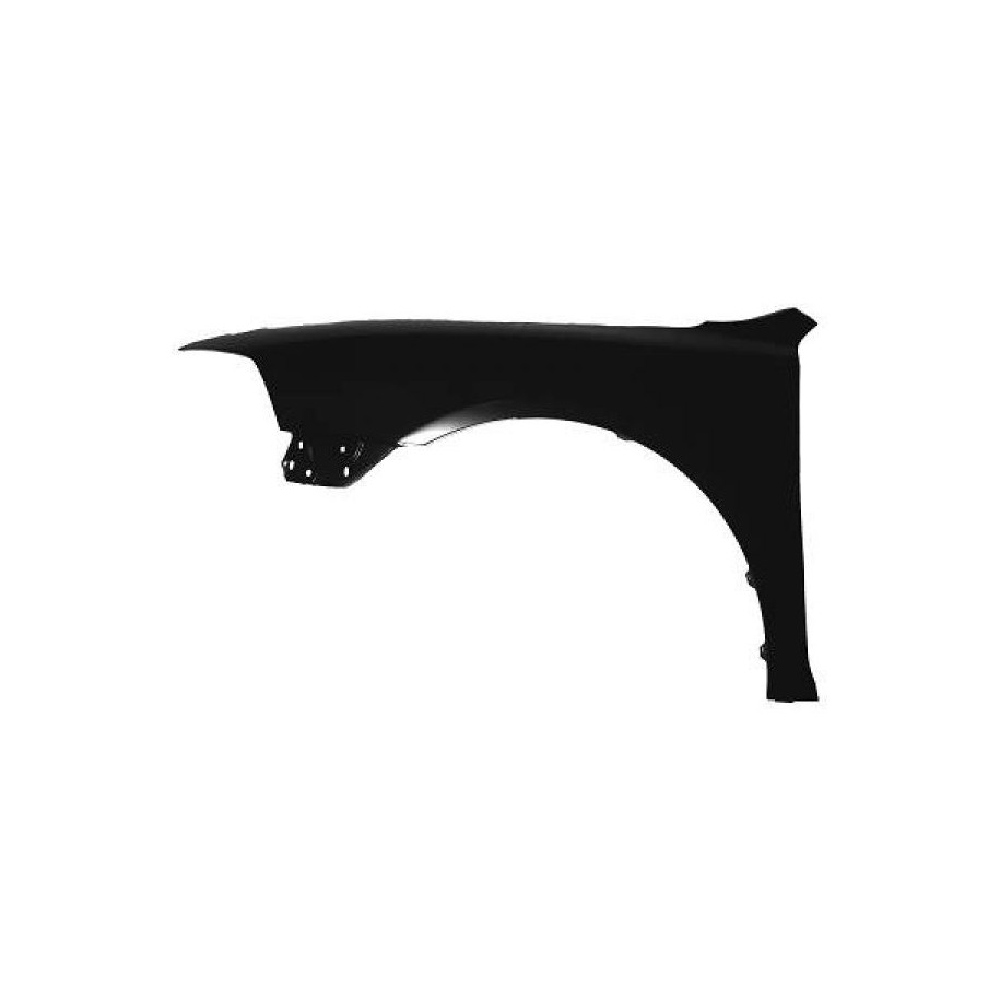 Wing (Fender) 7831007 for SKODA OCTAVIA OE 1Z0821105A