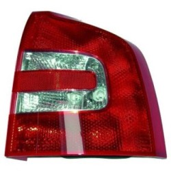 Tail Light Assembly 7831691 for SKODA OCTAVIA OE 1Z9945095