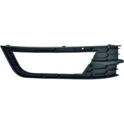 Bumper Ventilation Grilles 7832049 for SKODA OCTAVIA OE 5E08076819B9