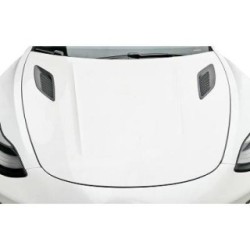 Bonnet 7930100 for TESLA MODEL 3