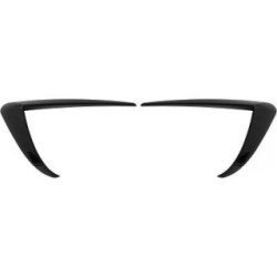 Bumper Cover 7930262 for TESLA MODEL 3