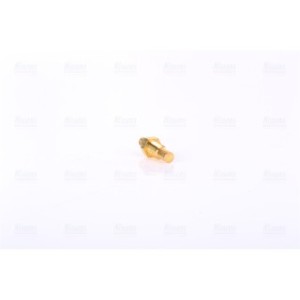 Coolant Temperature Sensor Sensor - Nissens 207002