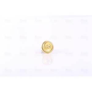 Coolant Temperature Sensor Sensor - Nissens 207006