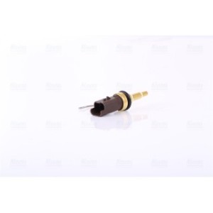Coolant Temperature Sensor Sensor - Nissens 207018
