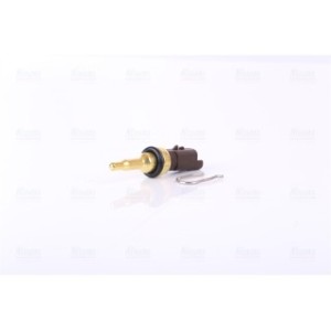 Coolant Temperature Sensor Sensor - Nissens 207018