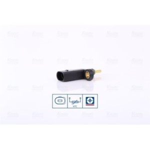Coolant Temperature Sensor Sensor - Nissens 207030
