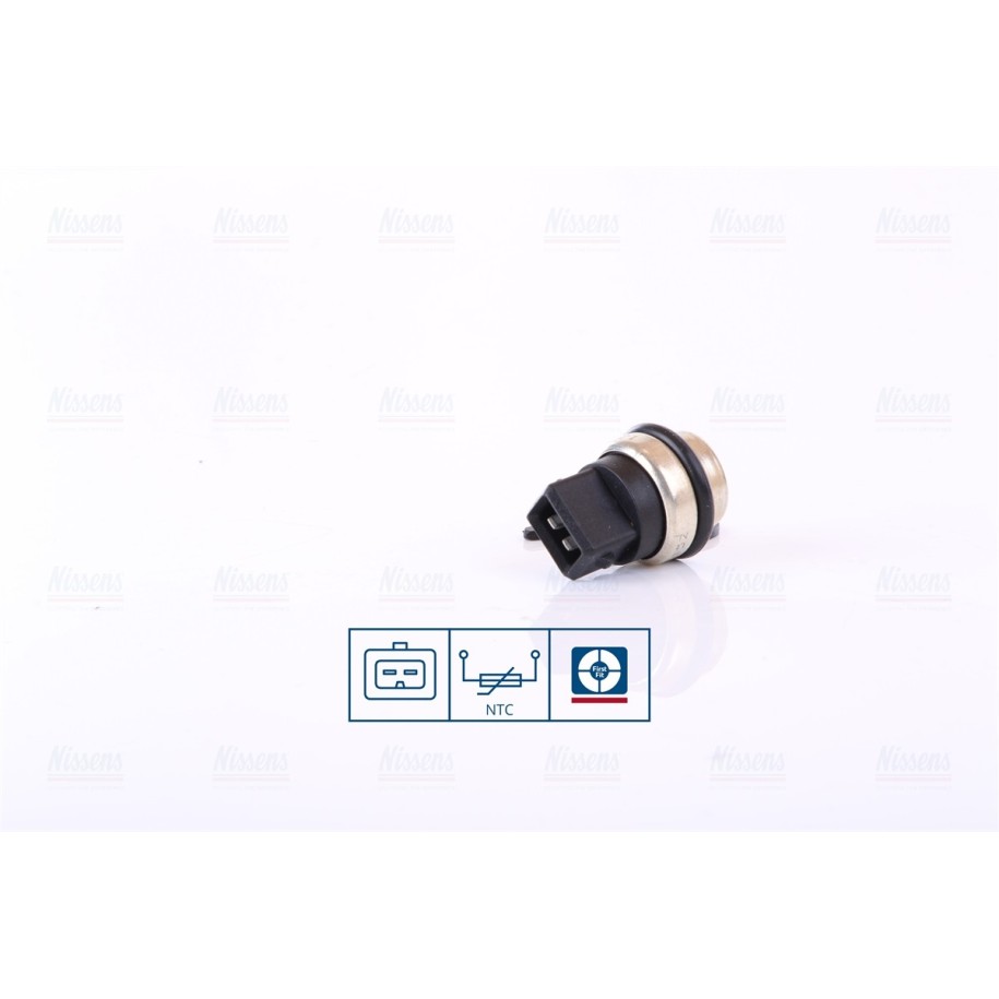 Coolant Temperature Sensor Sensor - Nissens 207032