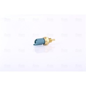 Coolant Temperature Sensor Sensor - Nissens 207033